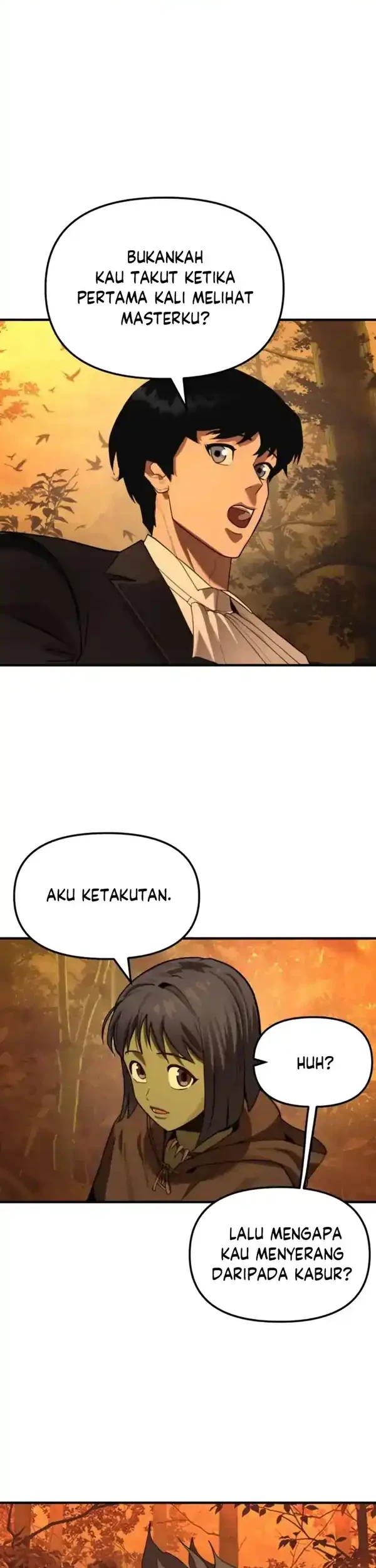 The S-Class Butler chapter 9 halaman 2