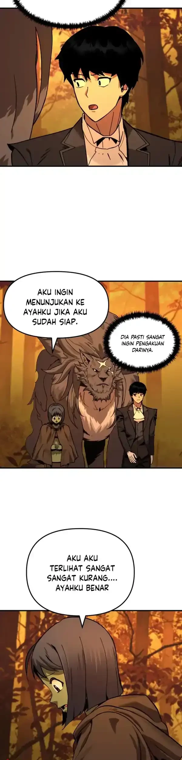 The S-Class Butler chapter 9 halaman 5