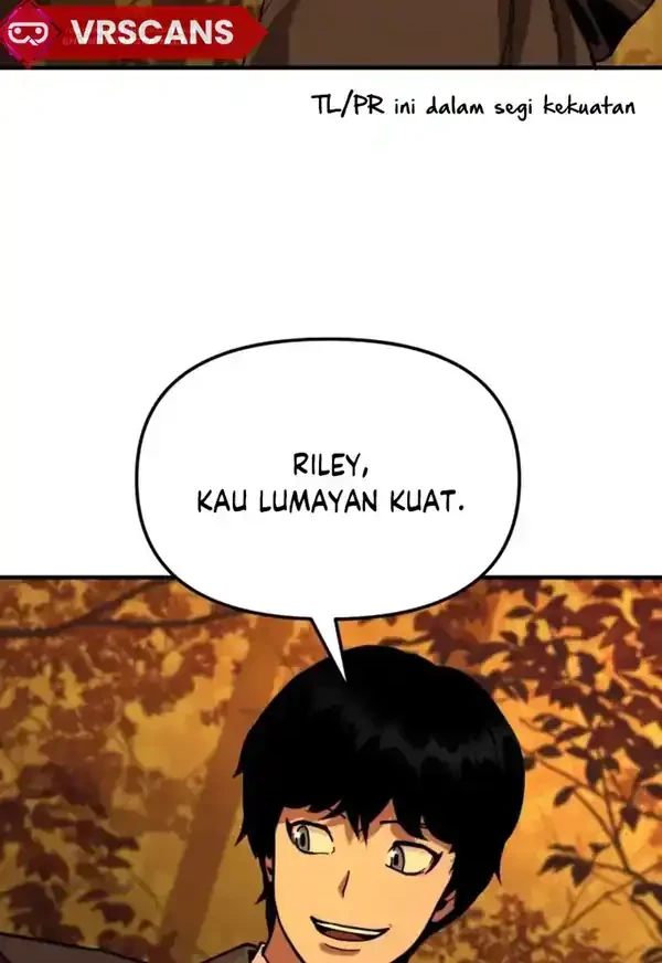 The S-Class Butler chapter 9 halaman 6