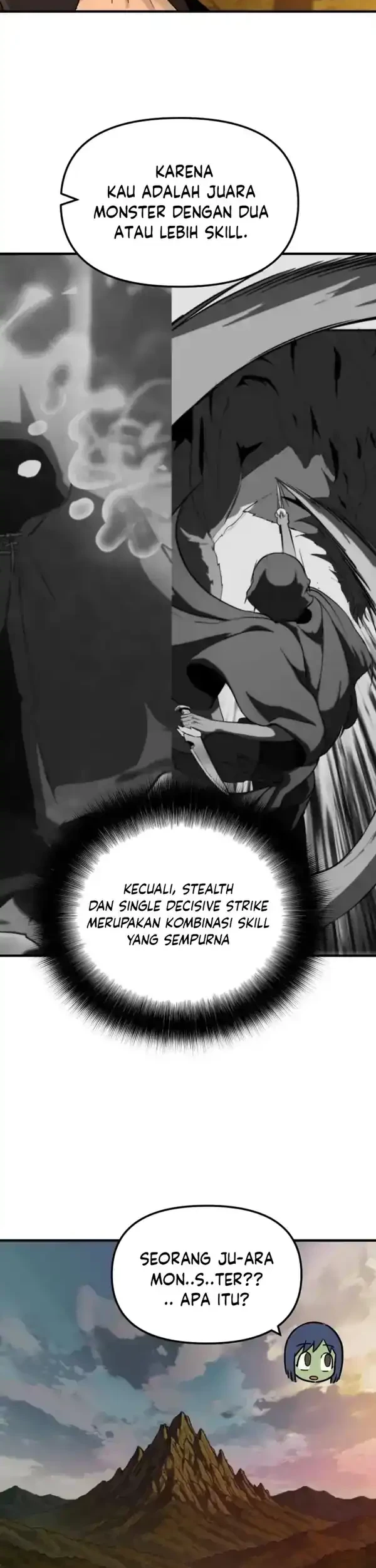 The S-Class Butler chapter 9 halaman 8