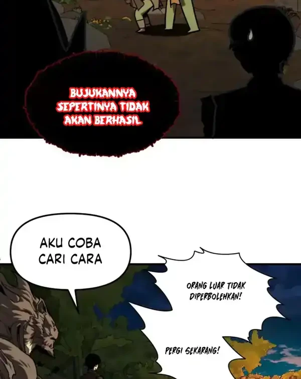 The S-Class Butler chapter 9 halaman 18