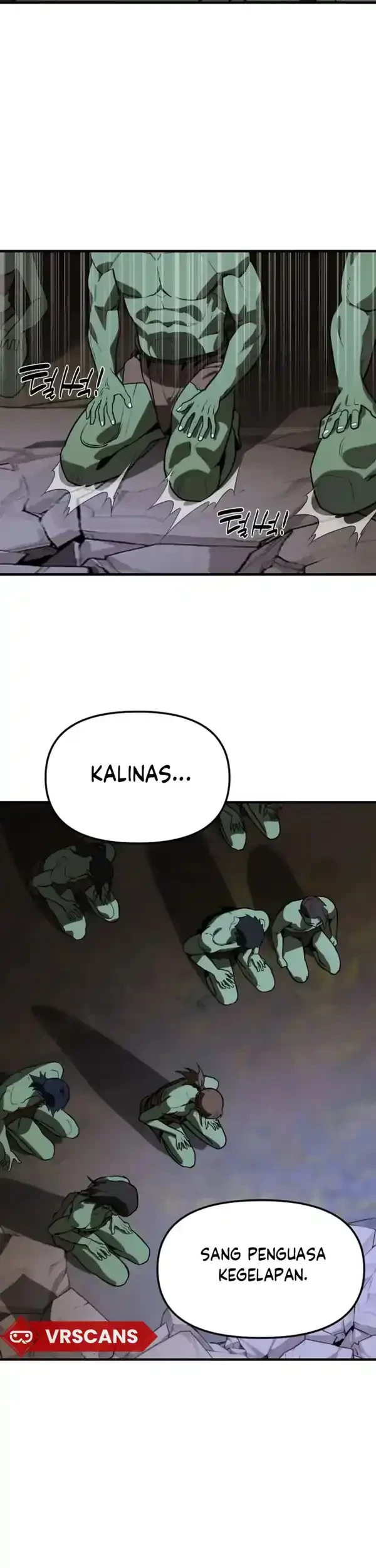 The S-Class Butler chapter 9 halaman 37