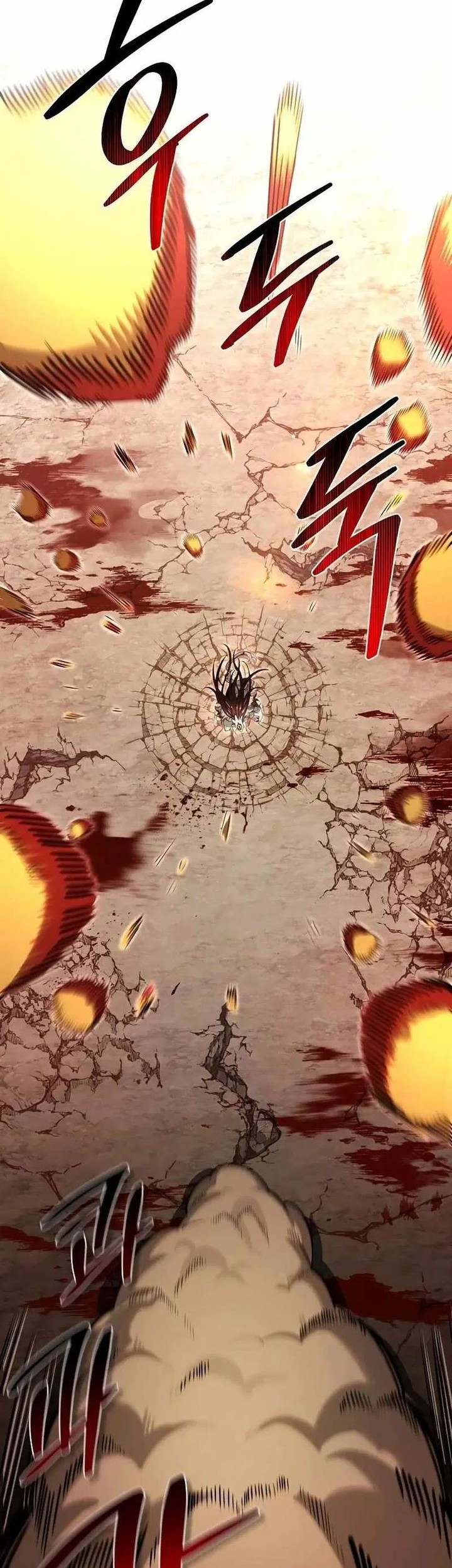 The S-Class Hunter Who Heals Monsters Bab 1 halaman 40