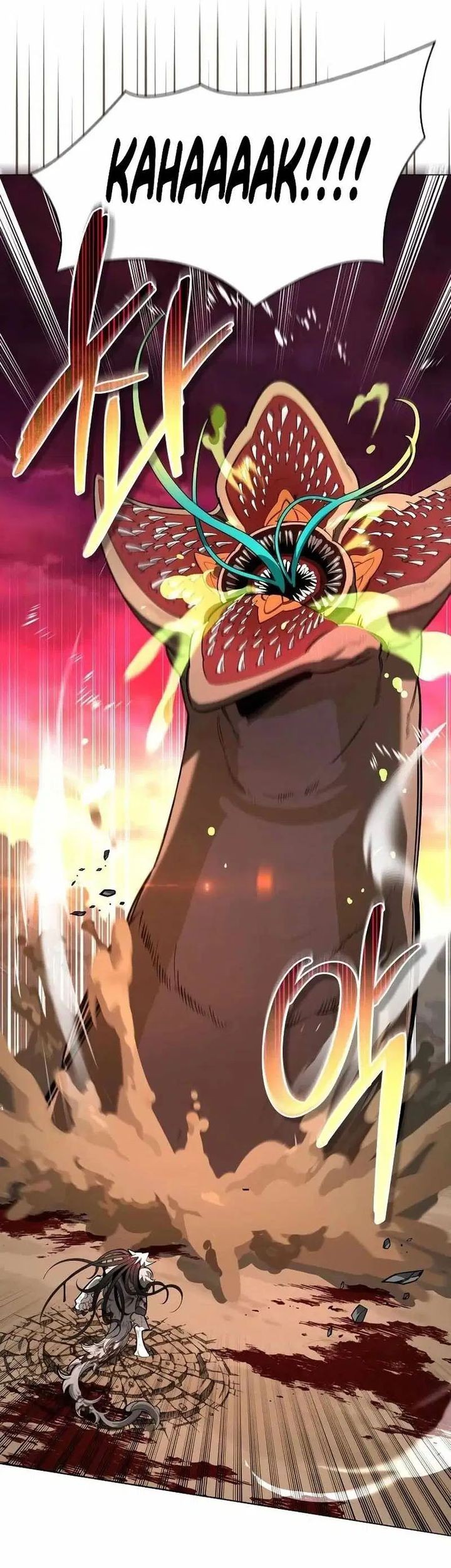 The S-Class Hunter Who Heals Monsters Bab 1 halaman 42