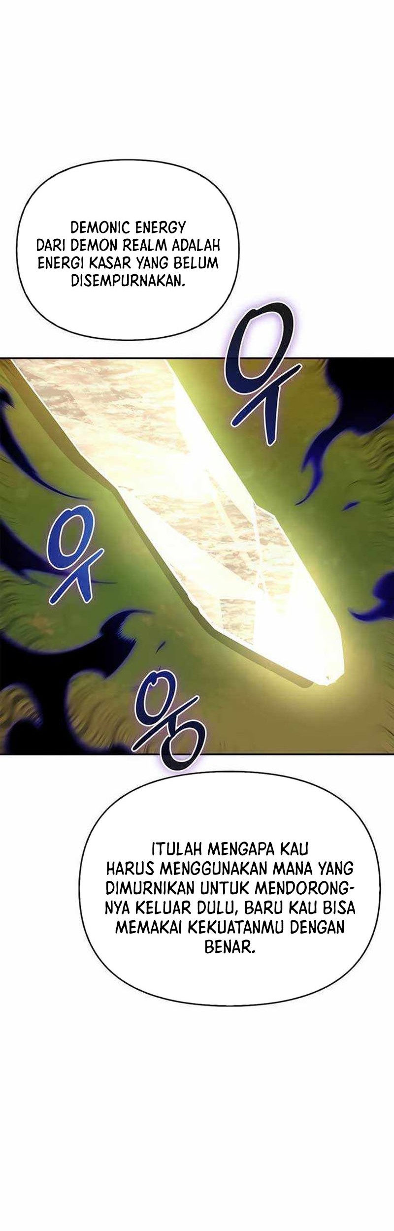The S-Class Hunter Who Heals Monsters chapter 10 halaman 45