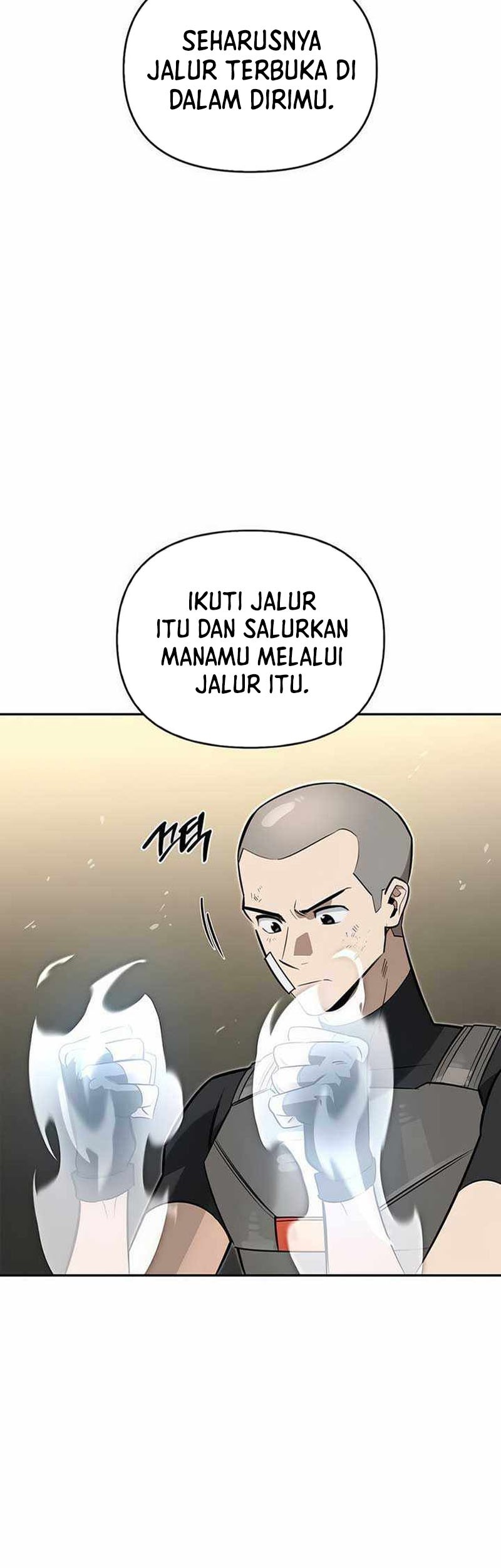 The S-Class Hunter Who Heals Monsters chapter 10 halaman 48