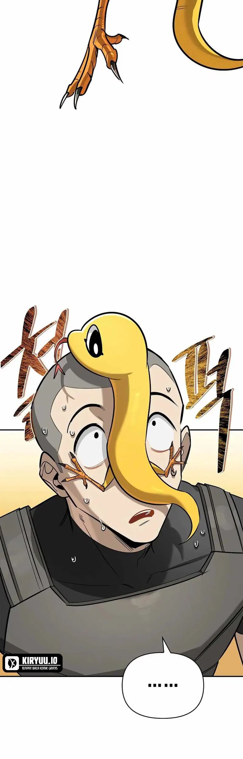 The S-Class Hunter Who Heals Monsters chapter 12 halaman 34