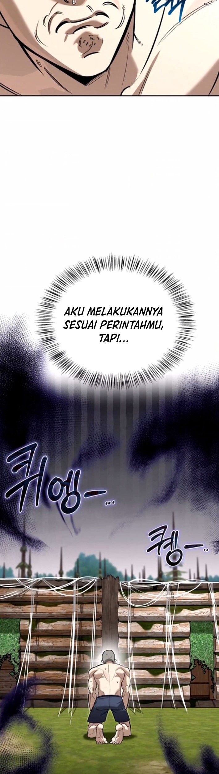 The S-Class Hunter Who Heals Monsters chapter 13 halaman 6