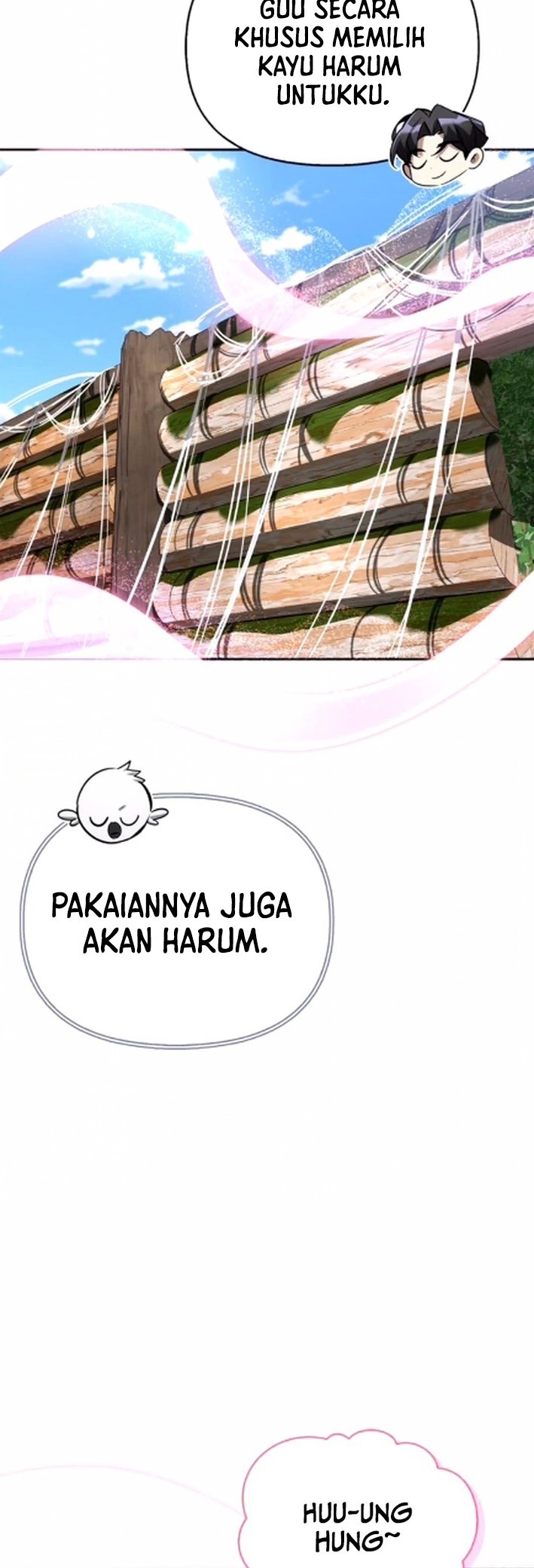 The S-Class Hunter Who Heals Monsters chapter 13 halaman 10