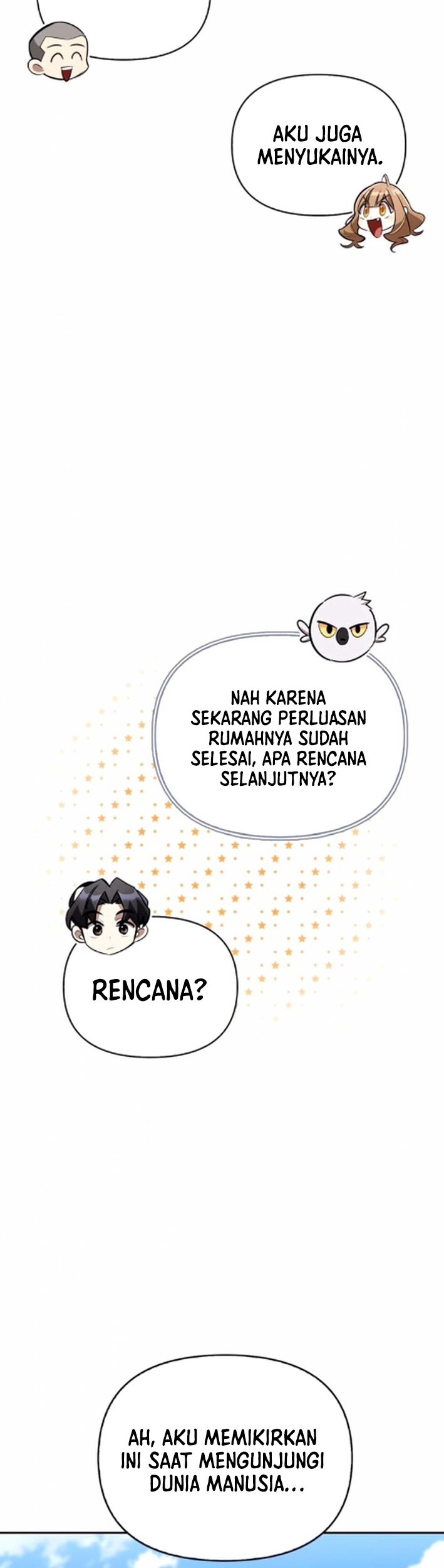 The S-Class Hunter Who Heals Monsters chapter 13 halaman 16