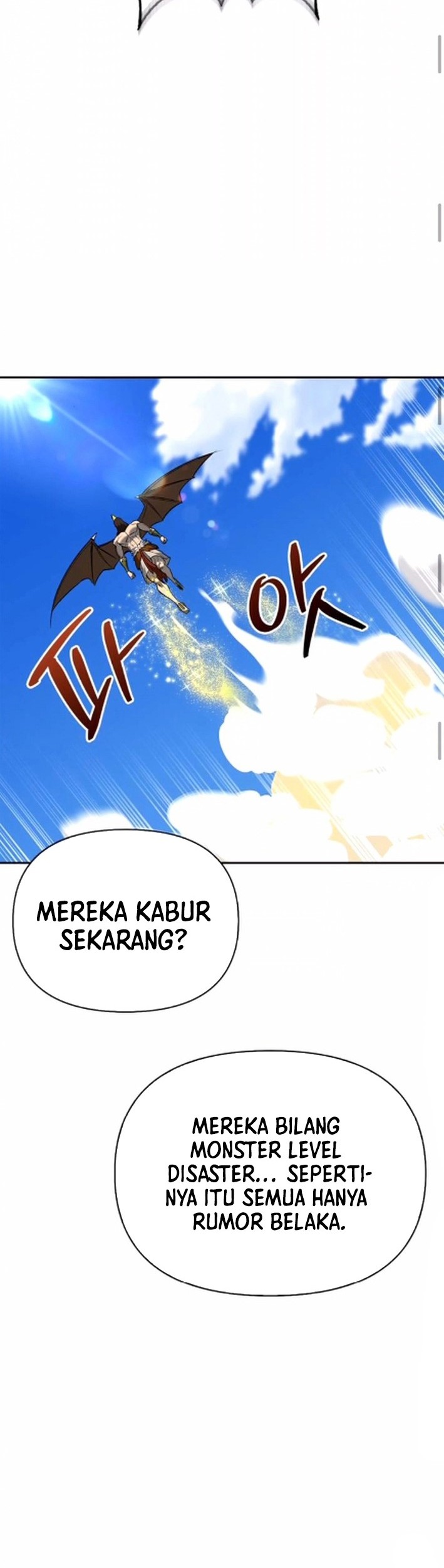 The S-Class Hunter Who Heals Monsters chapter 13 halaman 32