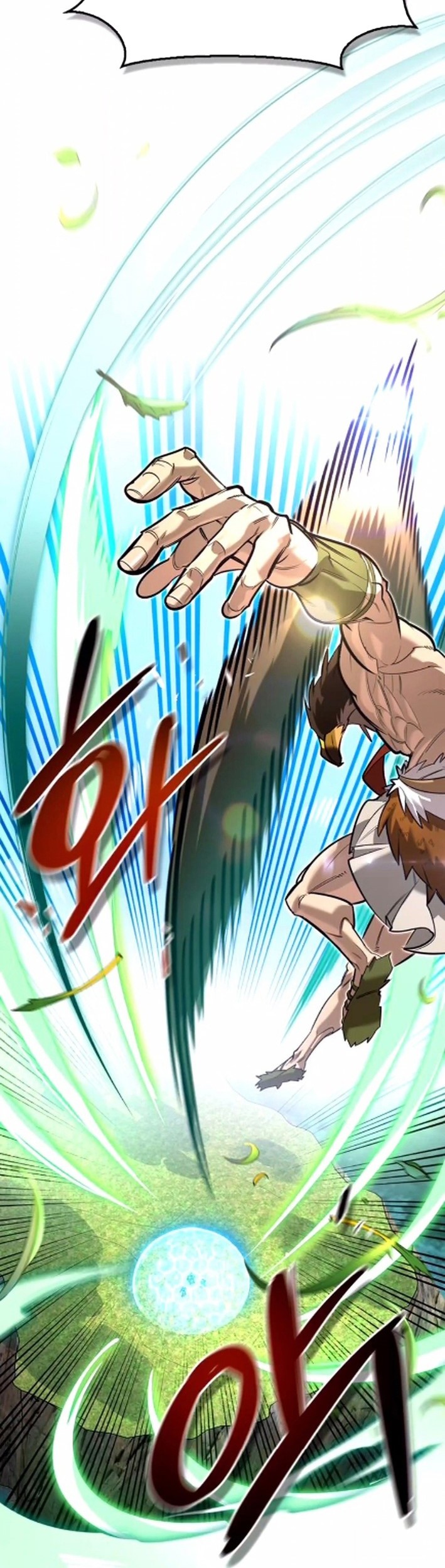 The S-Class Hunter Who Heals Monsters chapter 13 halaman 38