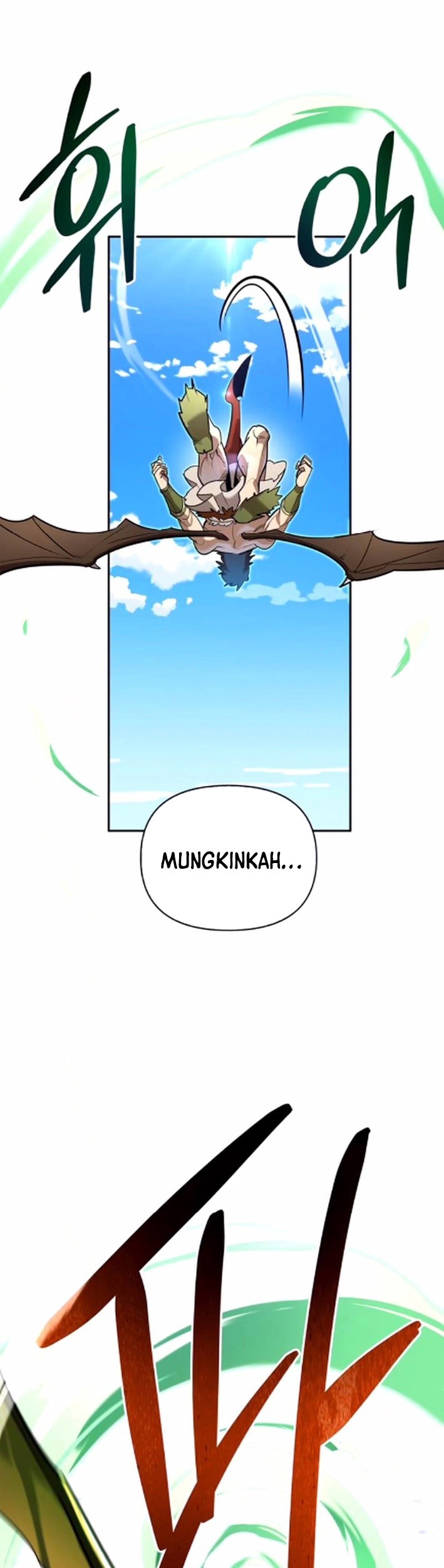 The S-Class Hunter Who Heals Monsters chapter 13 halaman 41