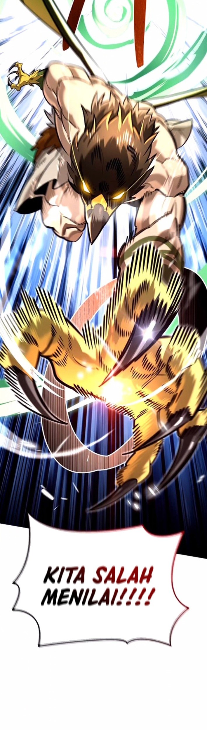 The S-Class Hunter Who Heals Monsters chapter 13 halaman 42