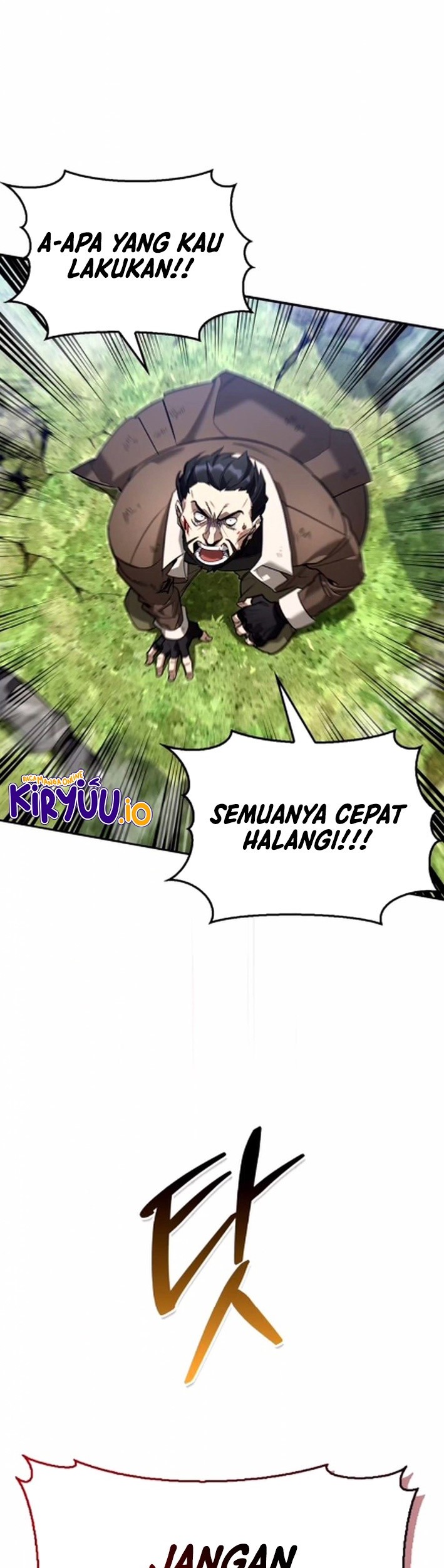The S-Class Hunter Who Heals Monsters chapter 13 halaman 43