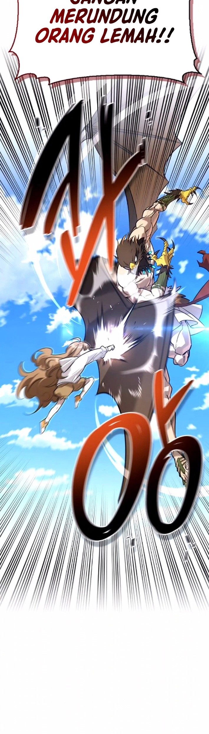 The S-Class Hunter Who Heals Monsters chapter 13 halaman 44