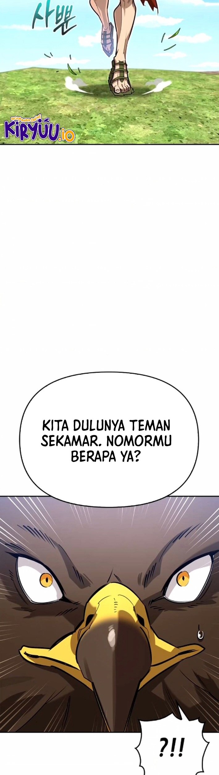 The S-Class Hunter Who Heals Monsters chapter 13 halaman 50