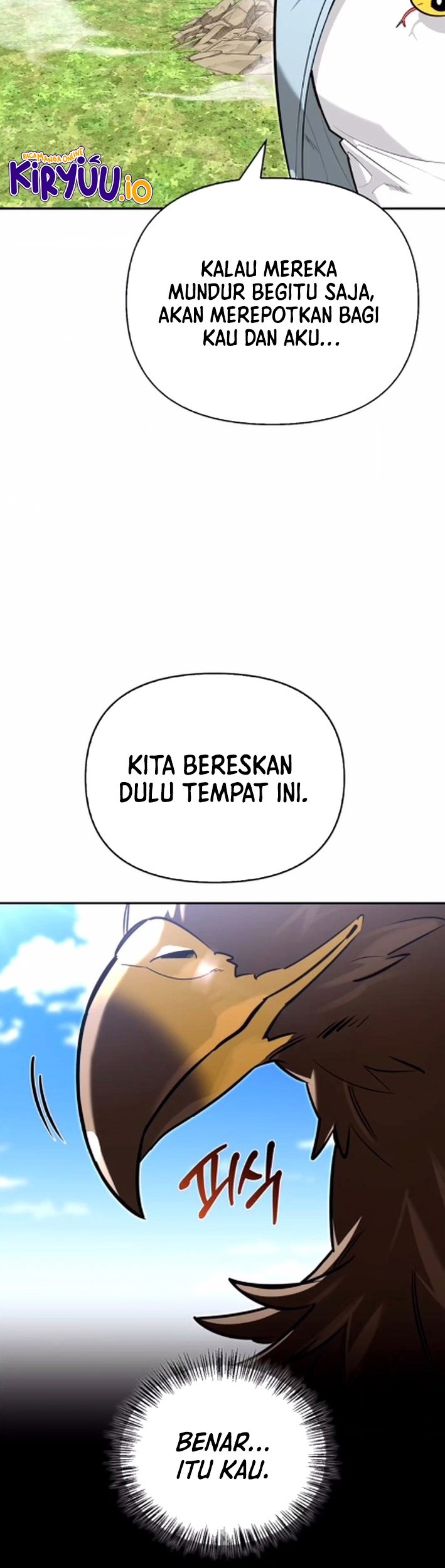 The S-Class Hunter Who Heals Monsters chapter 13 halaman 53