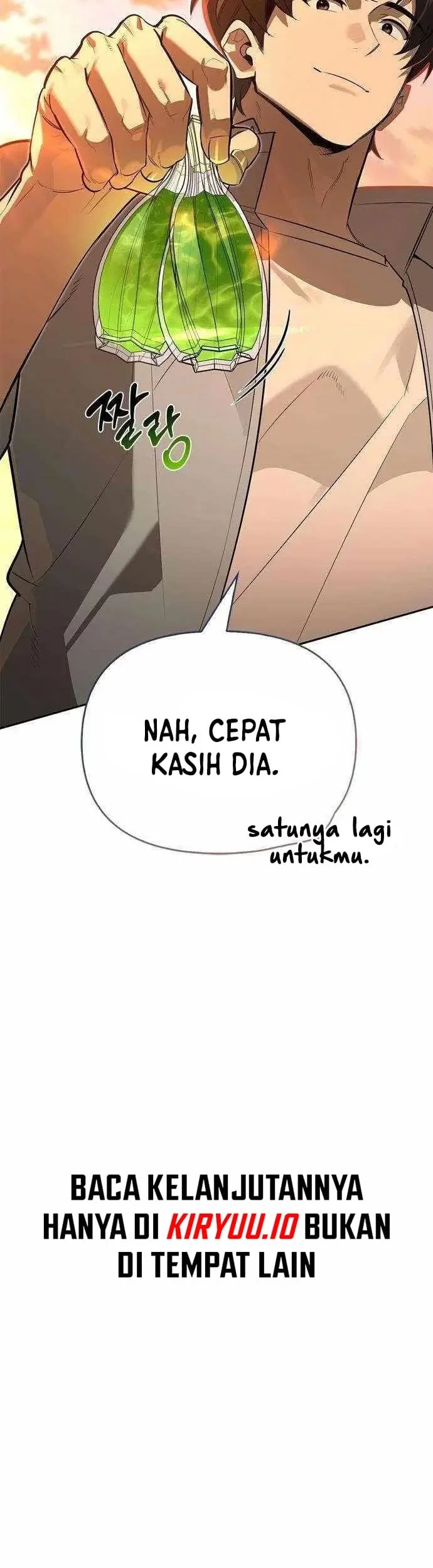 The S-Class Hunter Who Heals Monsters Bab 16 halaman 41