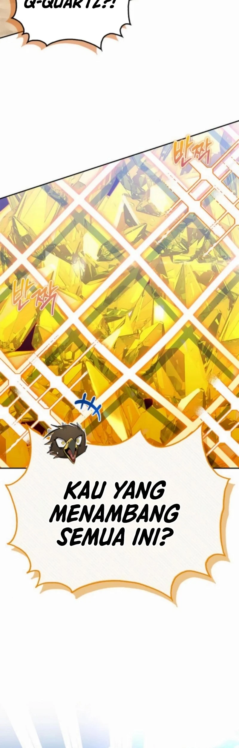 The S-Class Hunter Who Heals Monsters chapter 17 halaman 34