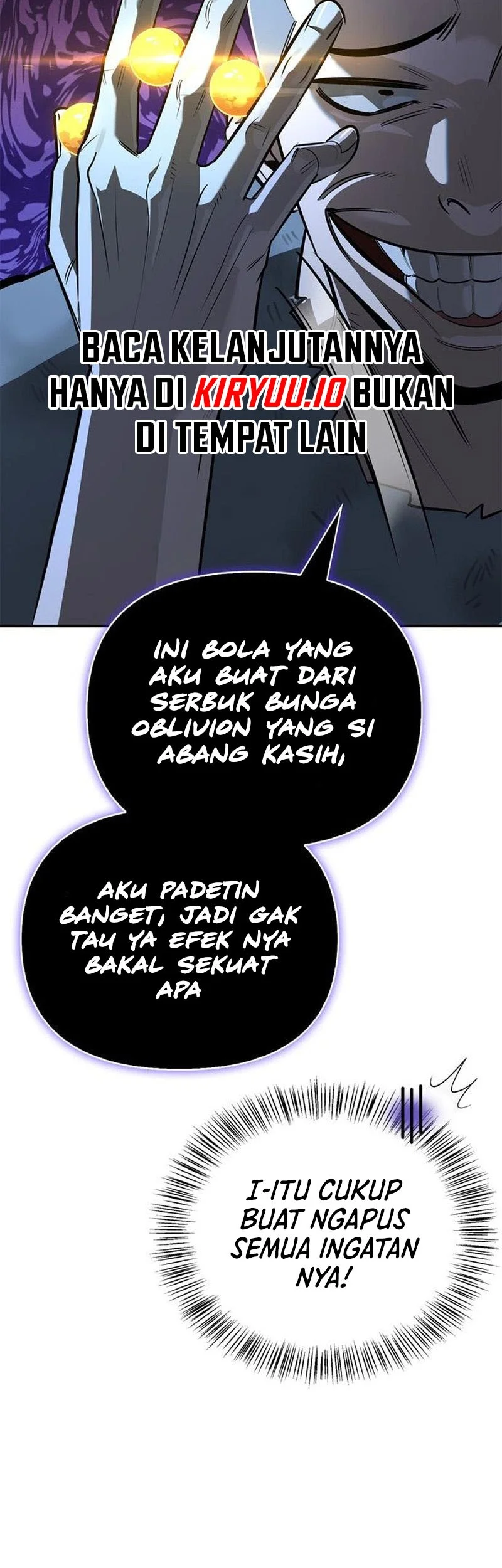 The S-Class Hunter Who Heals Monsters chapter 19 halaman 34