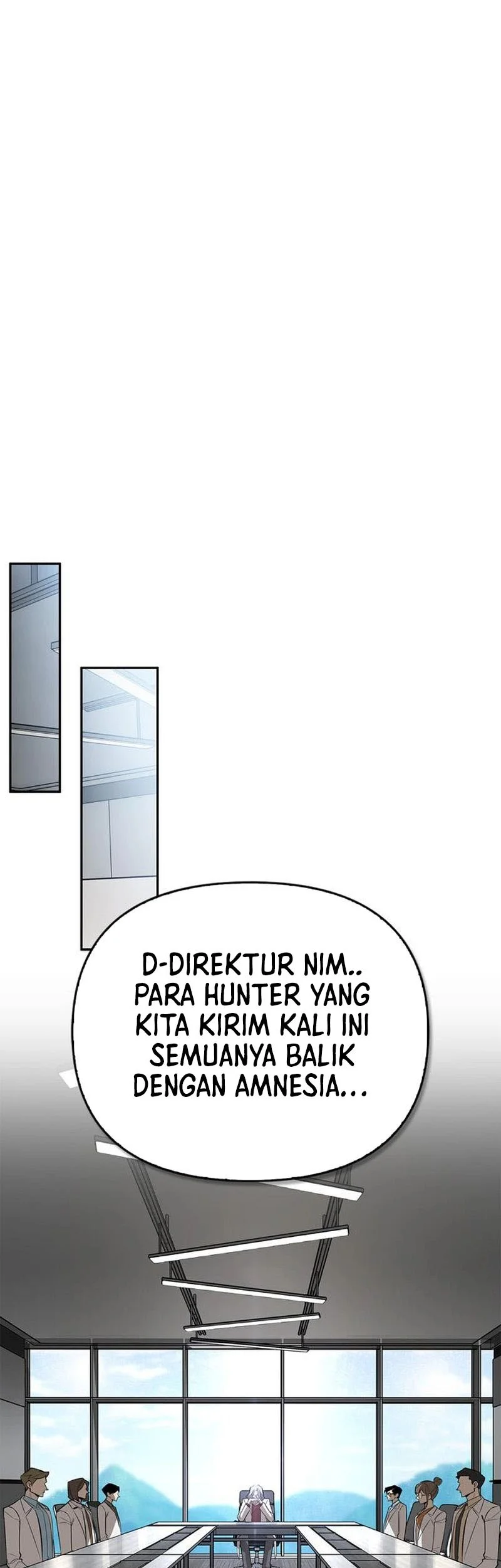 The S-Class Hunter Who Heals Monsters chapter 19 halaman 72