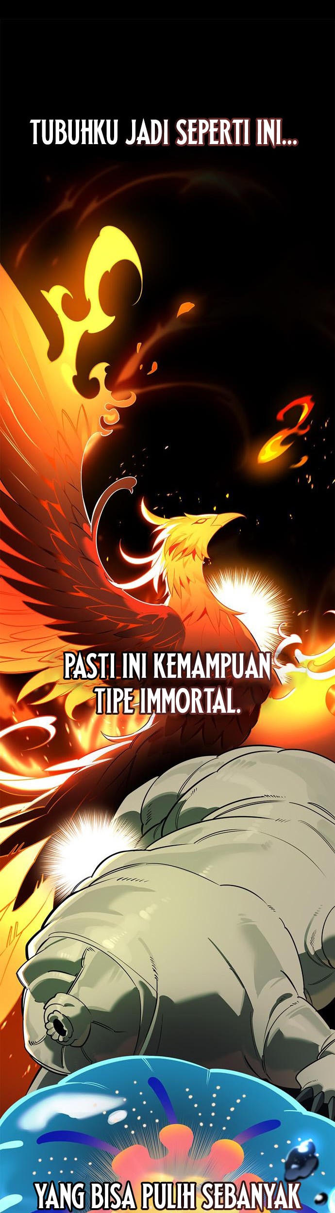 The S-Class Hunter Who Heals Monsters chapter 2 halaman 5