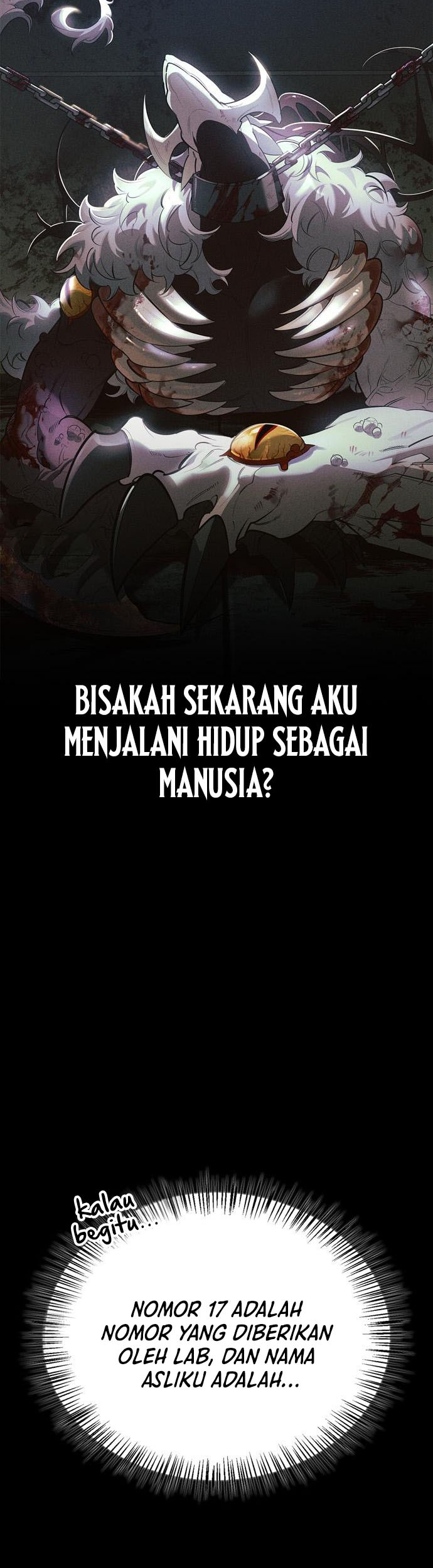 The S-Class Hunter Who Heals Monsters chapter 2 halaman 9