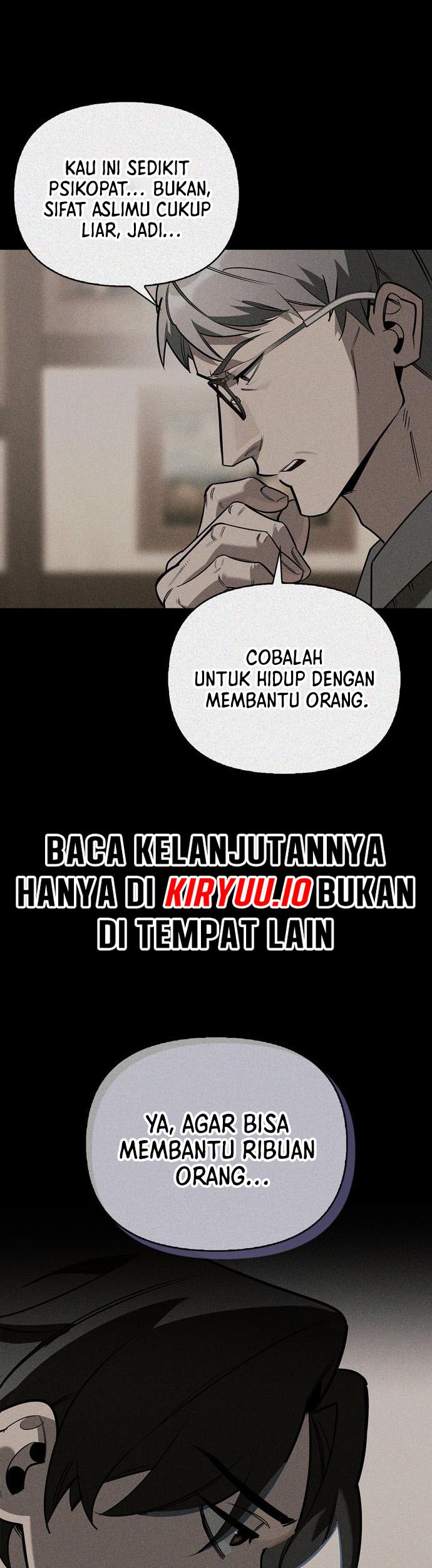 The S-Class Hunter Who Heals Monsters chapter 2 halaman 10