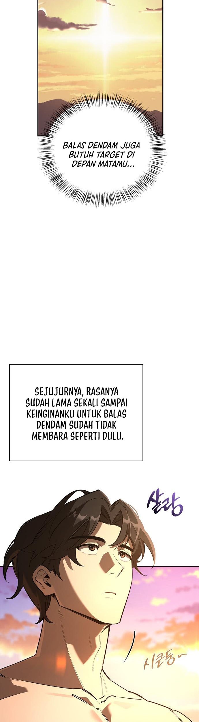The S-Class Hunter Who Heals Monsters chapter 2 halaman 14