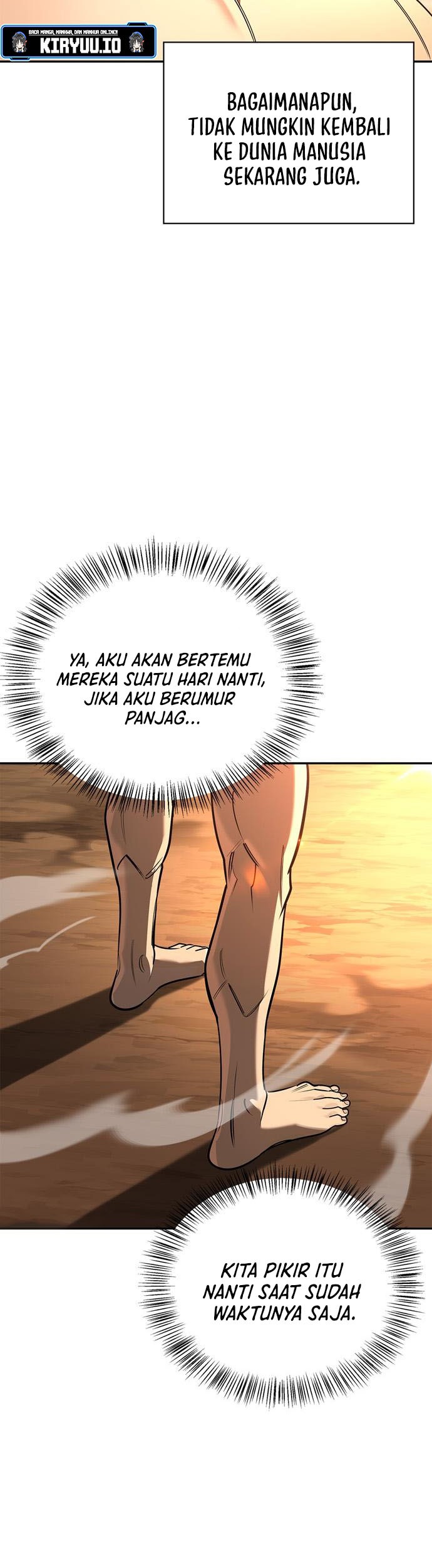 The S-Class Hunter Who Heals Monsters chapter 2 halaman 15