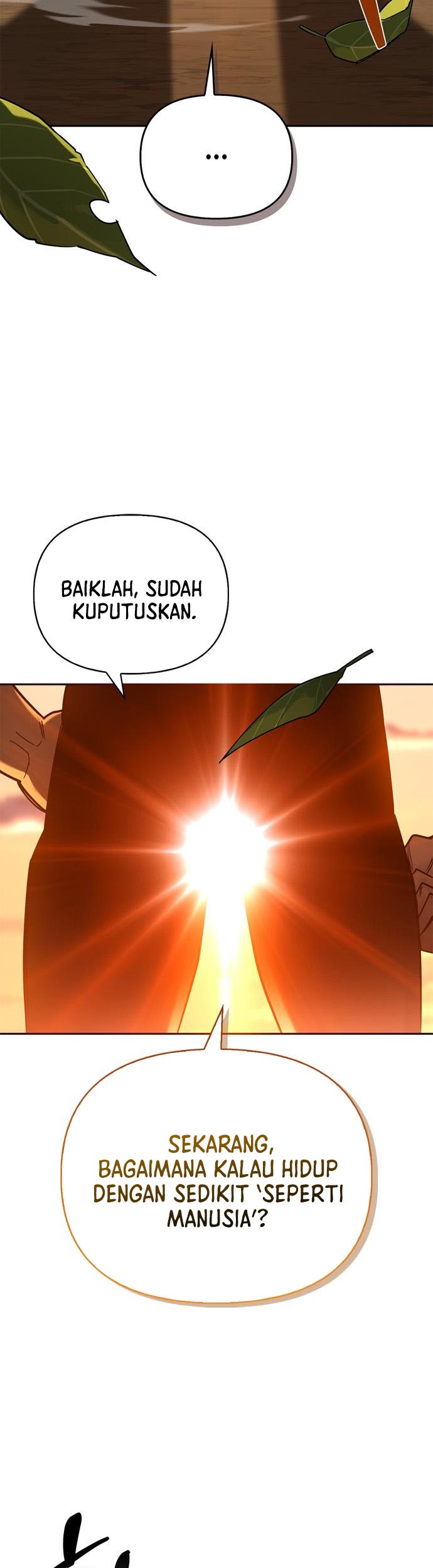 The S-Class Hunter Who Heals Monsters chapter 2 halaman 17