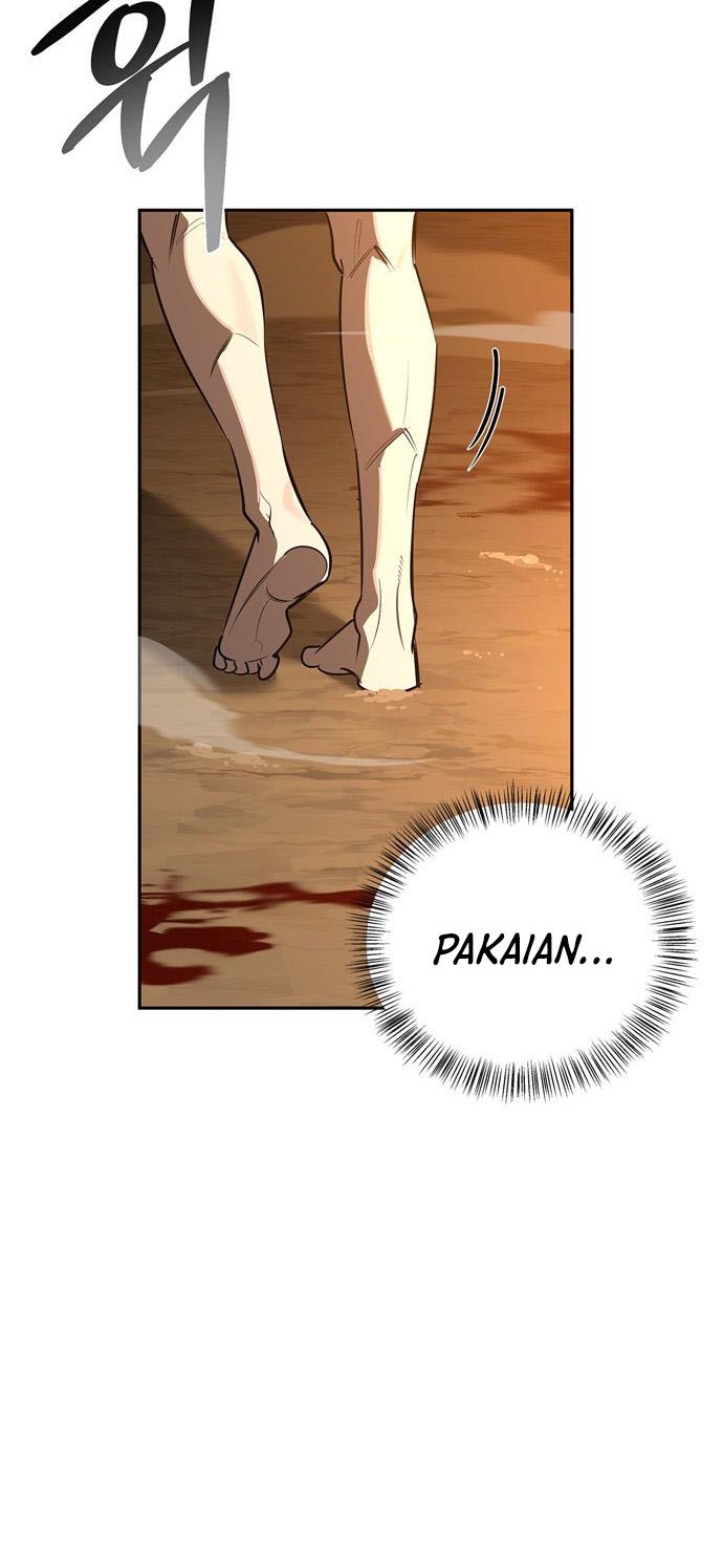 The S-Class Hunter Who Heals Monsters chapter 2 halaman 18