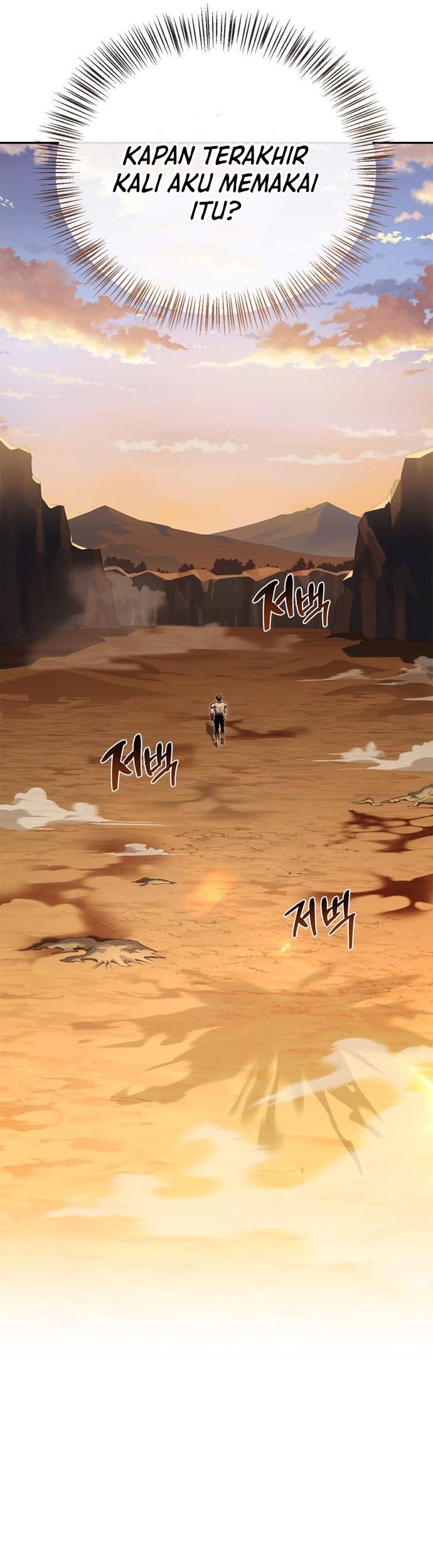 The S-Class Hunter Who Heals Monsters chapter 2 halaman 19