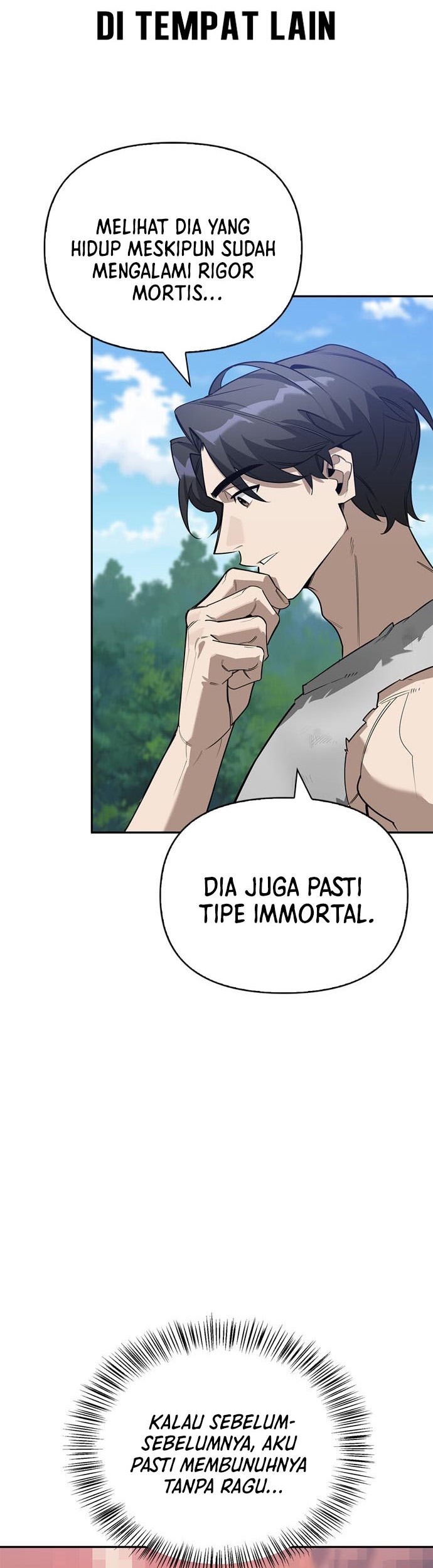 The S-Class Hunter Who Heals Monsters chapter 2 halaman 46