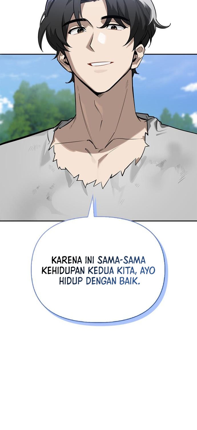 The S-Class Hunter Who Heals Monsters chapter 2 halaman 48