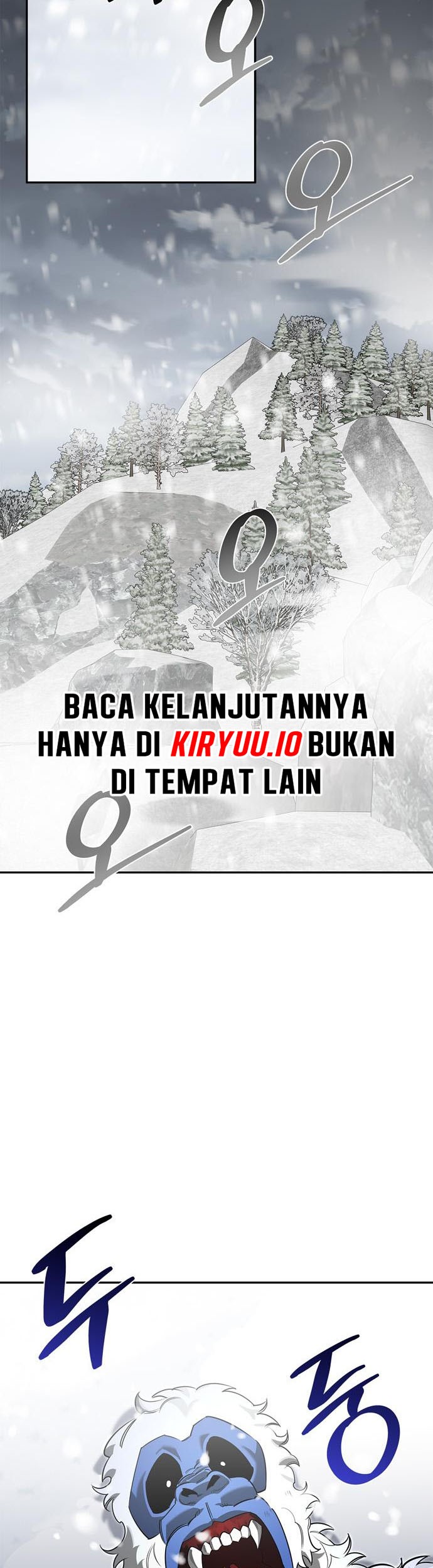 The S-Class Hunter Who Heals Monsters chapter 2 halaman 57