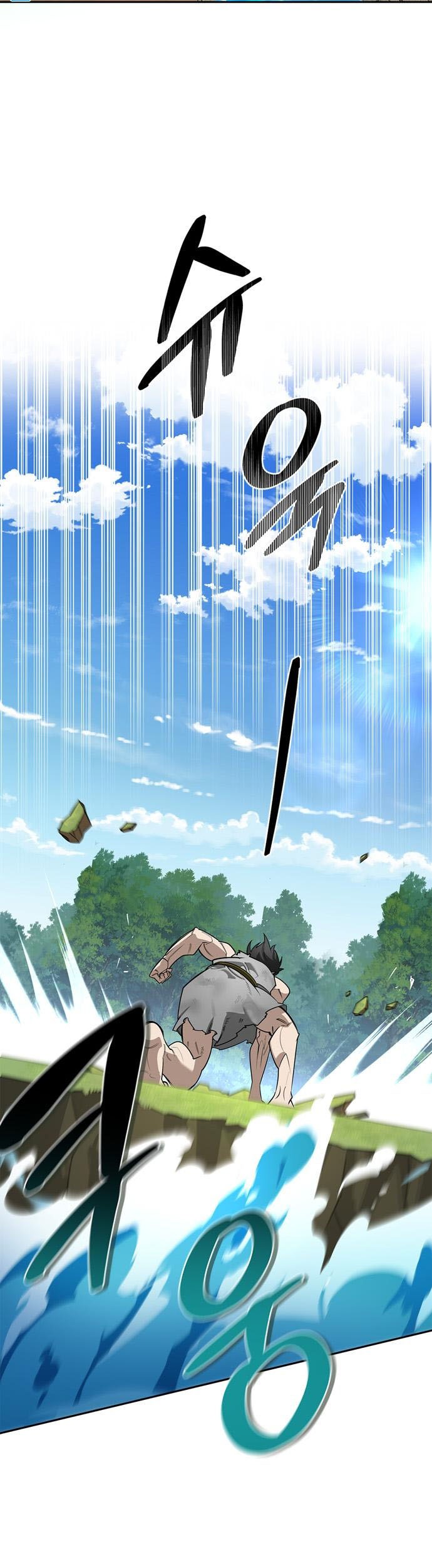 The S-Class Hunter Who Heals Monsters chapter 2 halaman 63