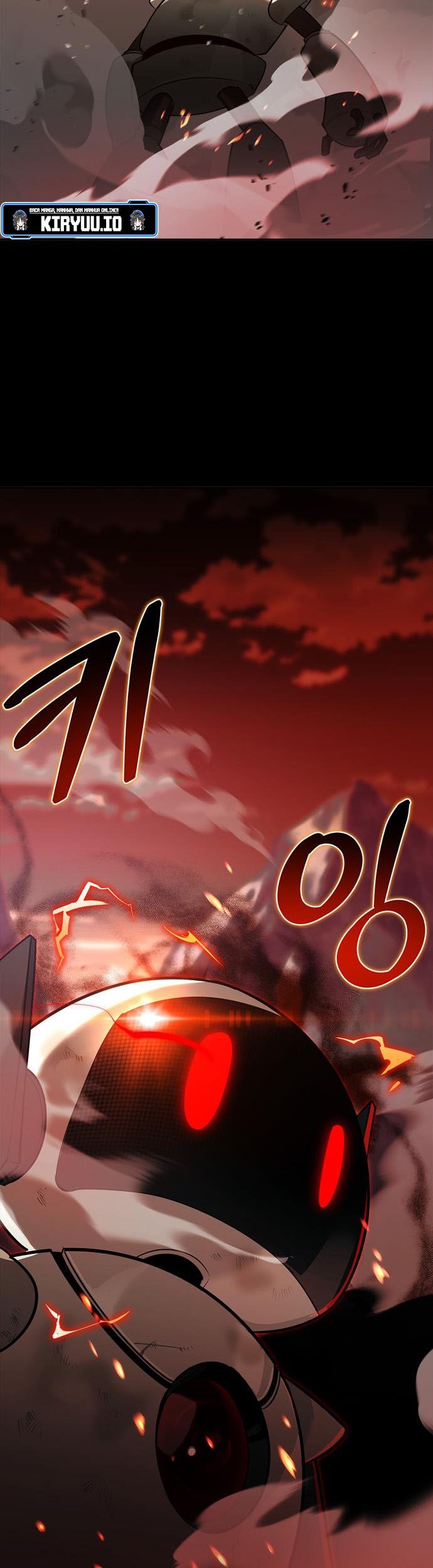 The S-Class Hunter Who Heals Monsters chapter 2 halaman 74