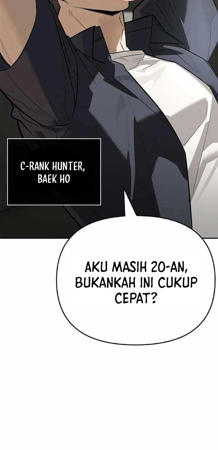 The S-Class Hunter Who Heals Monsters chapter 20 halaman 32