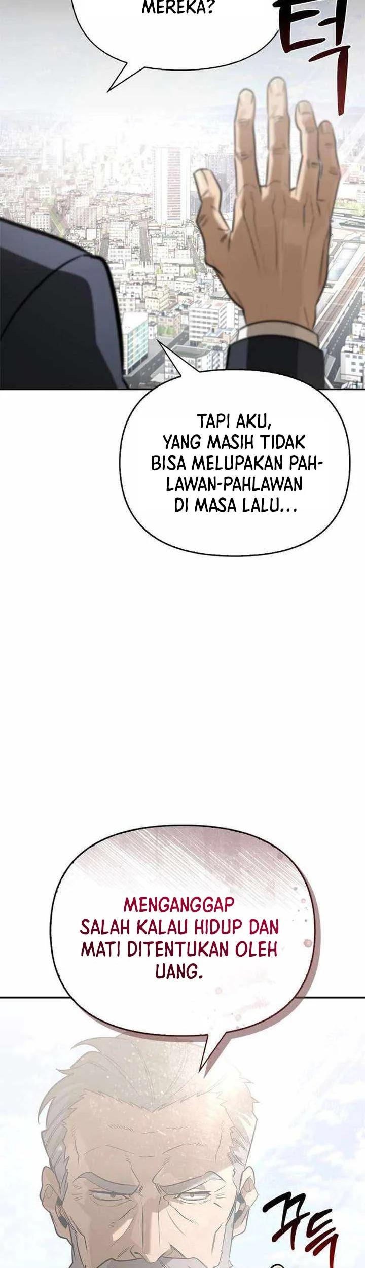 The S-Class Hunter Who Heals Monsters chapter 20 halaman 42
