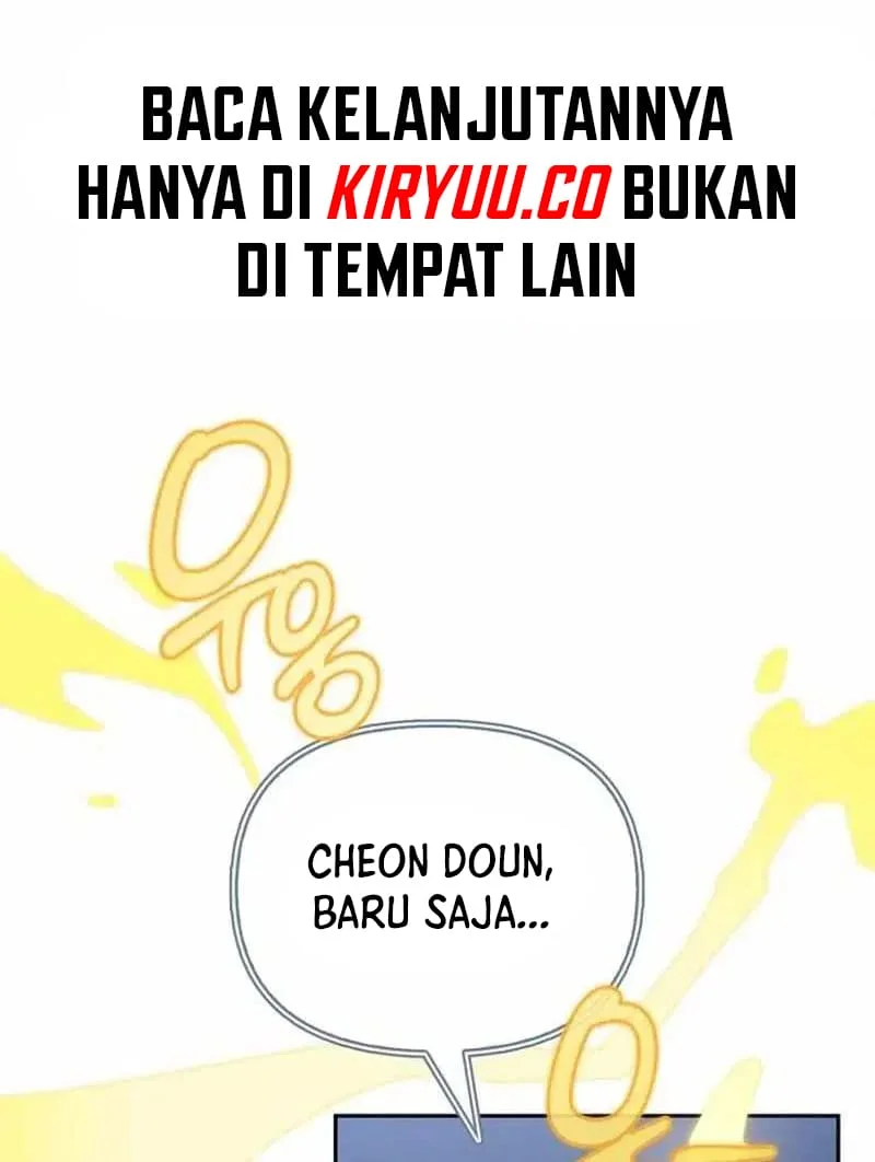The S-Class Hunter Who Heals Monsters chapter 21 halaman 2
