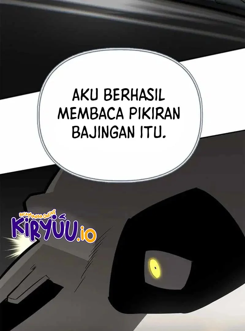 The S-Class Hunter Who Heals Monsters chapter 21 halaman 5