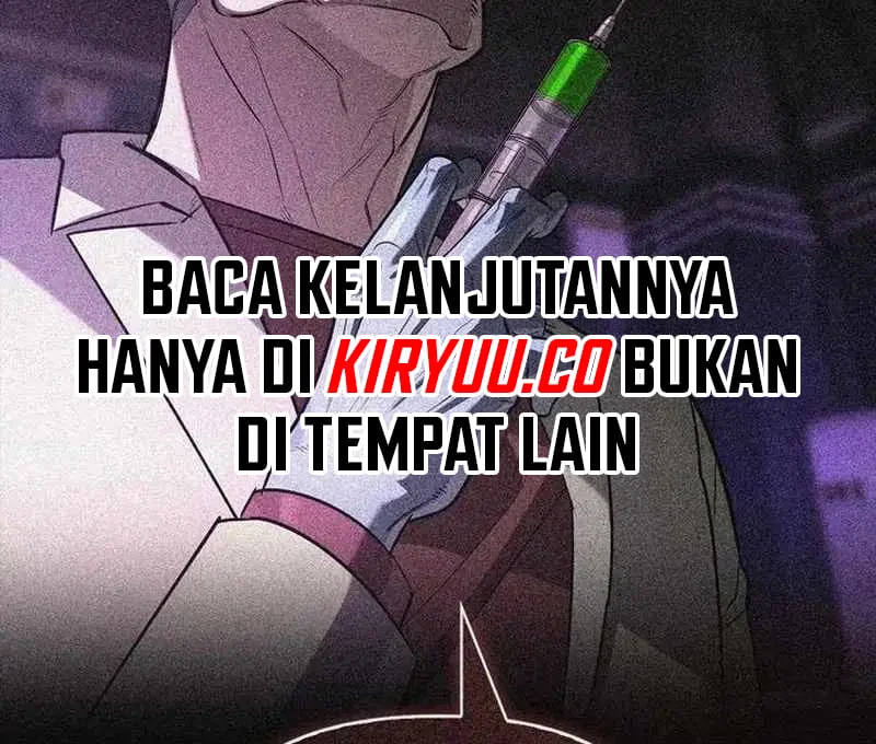 The S-Class Hunter Who Heals Monsters chapter 21 halaman 9