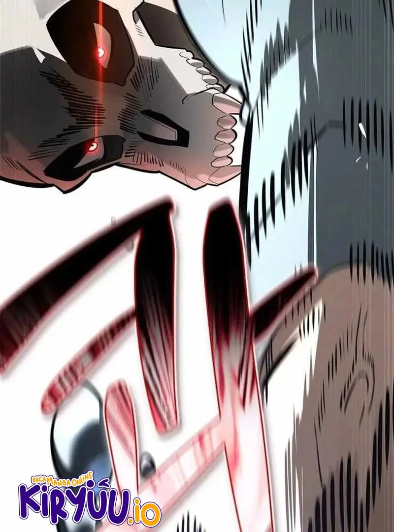 The S-Class Hunter Who Heals Monsters chapter 21 halaman 15