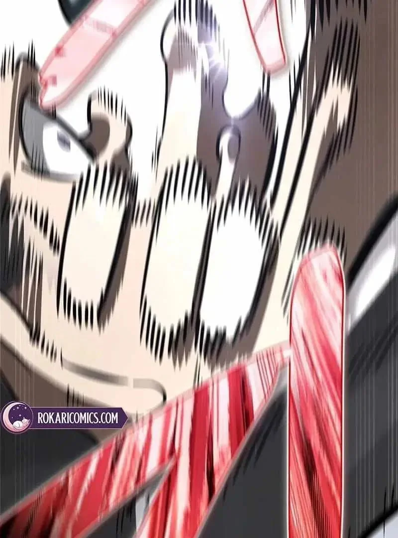 The S-Class Hunter Who Heals Monsters chapter 21 halaman 16