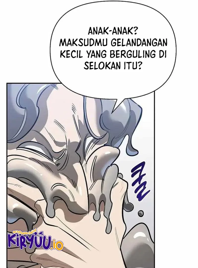 The S-Class Hunter Who Heals Monsters chapter 21 halaman 20