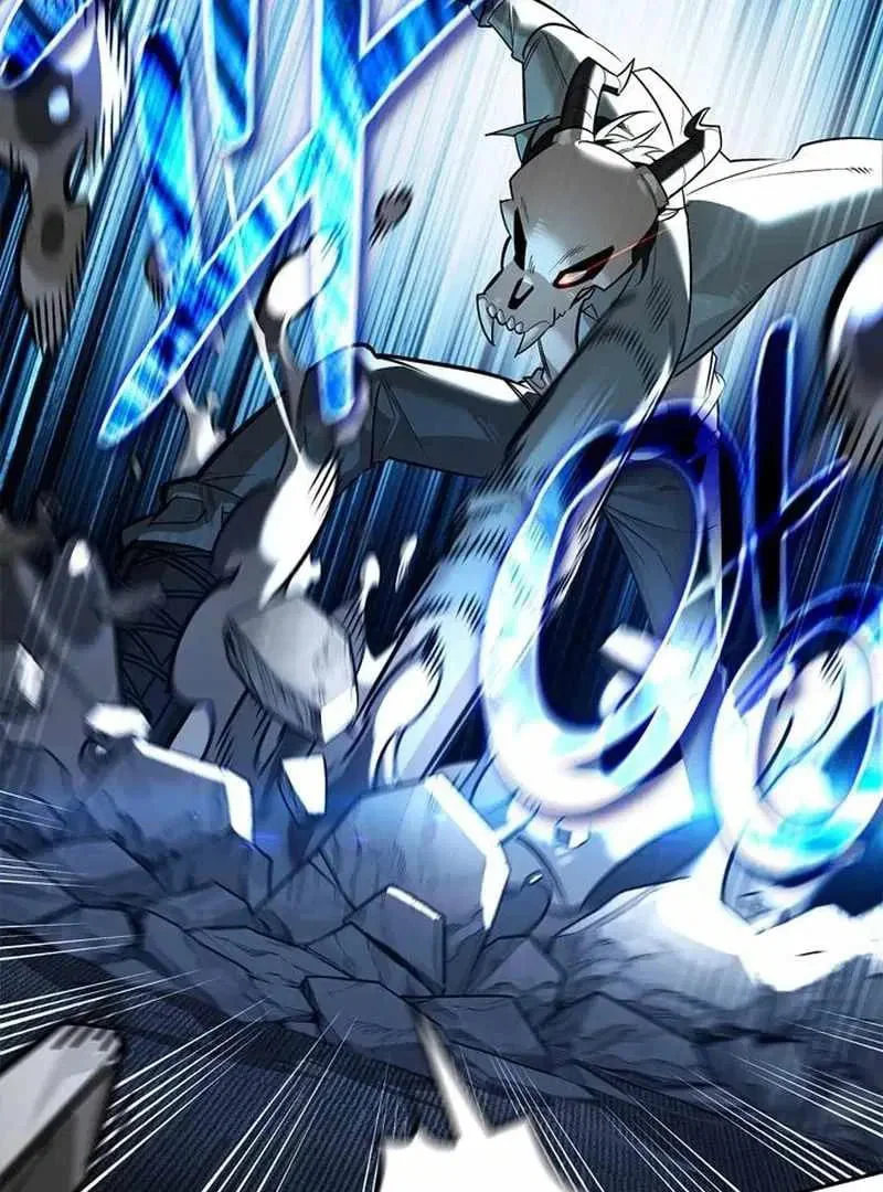 The S-Class Hunter Who Heals Monsters chapter 21 halaman 22