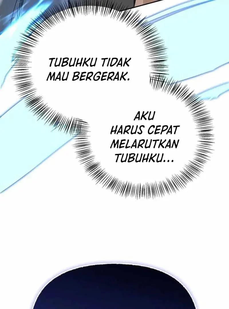 The S-Class Hunter Who Heals Monsters chapter 21 halaman 25