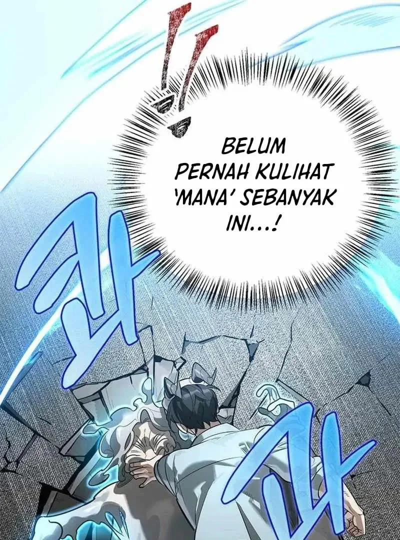 The S-Class Hunter Who Heals Monsters chapter 21 halaman 29